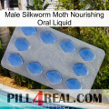 Male Silkworm Moth Nourishing Oral Liquid 21